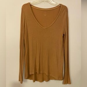 American Eagle Soft n Sexy Long Sleeve
